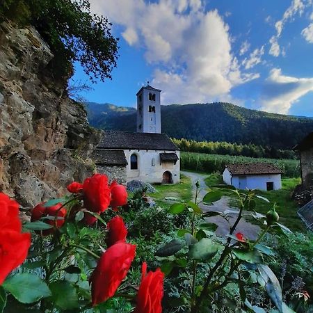 Ferienwohnungen Jojasa Лачес Экстерьер фото