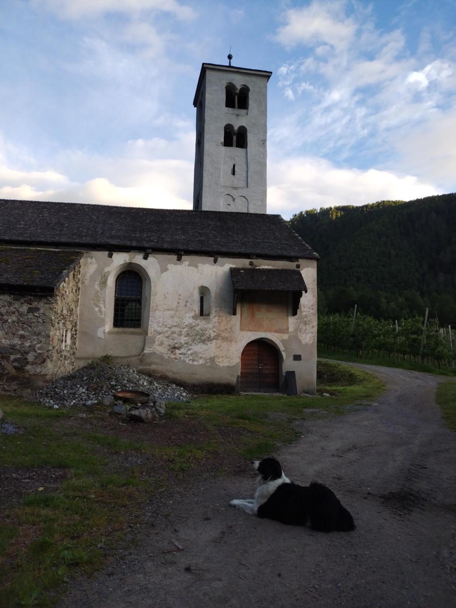 Ferienwohnungen Jojasa Лачес Экстерьер фото
